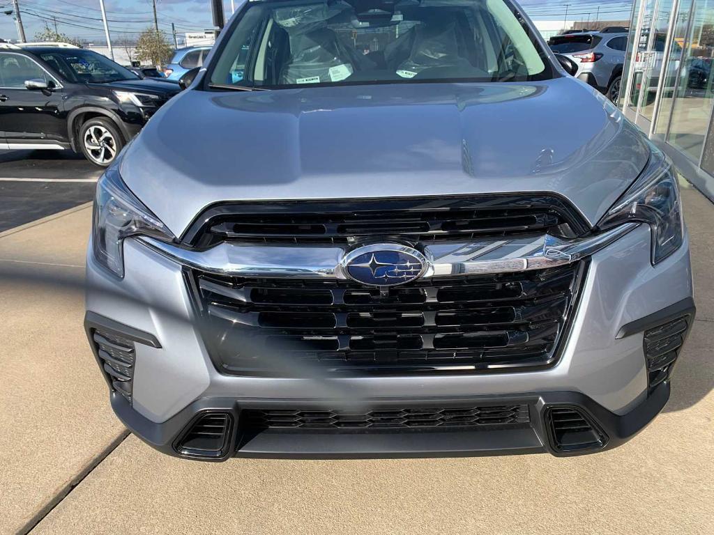 new 2025 Subaru Ascent car, priced at $48,544