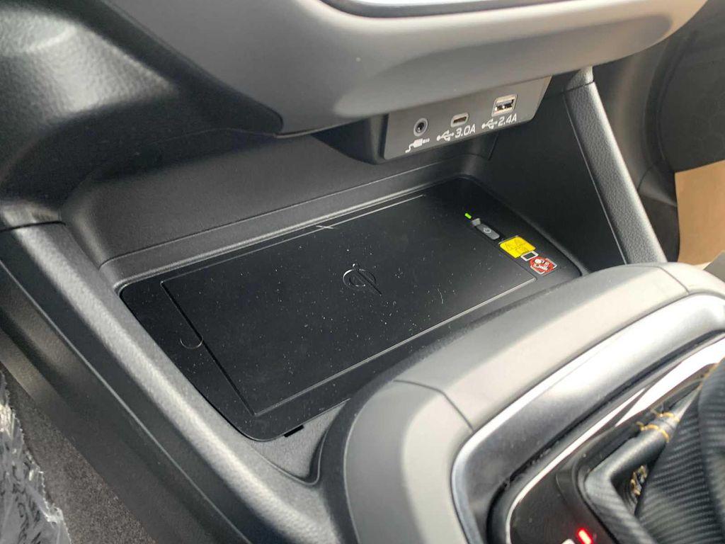 new 2025 Subaru Crosstrek car, priced at $32,669
