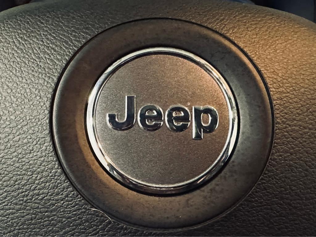 used 2019 Jeep Cherokee car, priced at $19,995