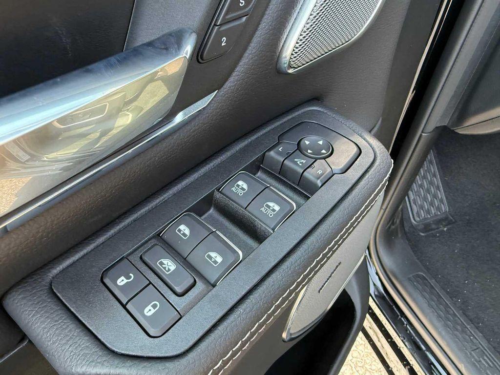 new 2026 Ram 1500 car, priced at $63,731