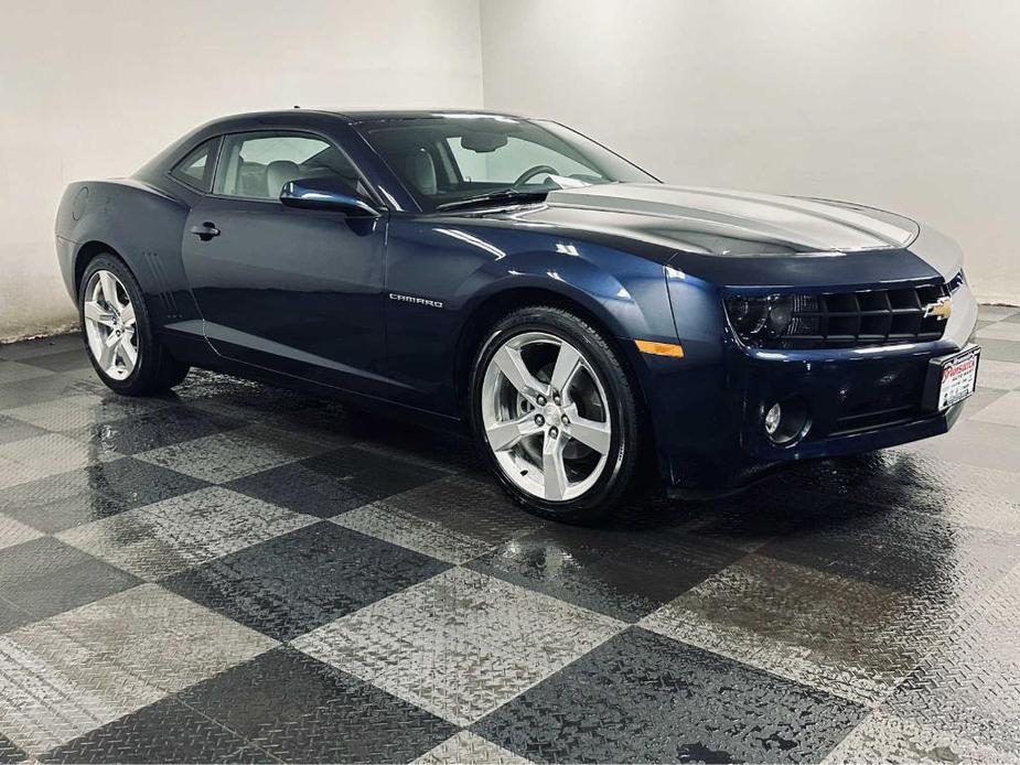 used 2011 Chevrolet Camaro car, priced at $18,968