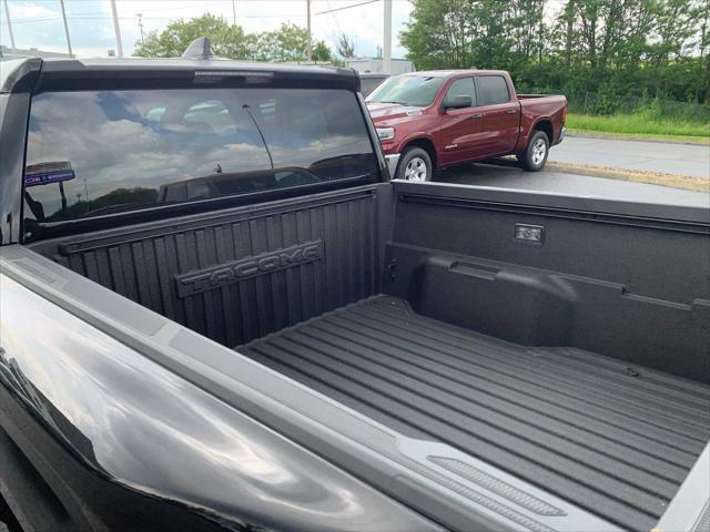 new 2025 Toyota Tacoma car, priced at $43,874