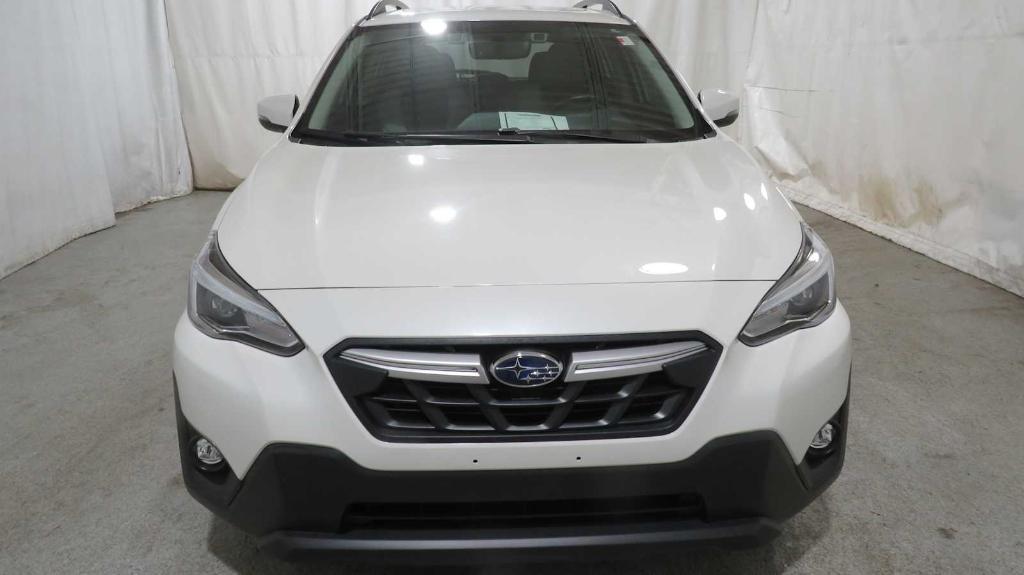 used 2022 Subaru Crosstrek car, priced at $31,717