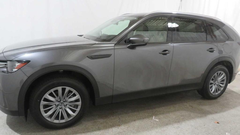 used 2024 Mazda CX-90 car, priced at $42,998