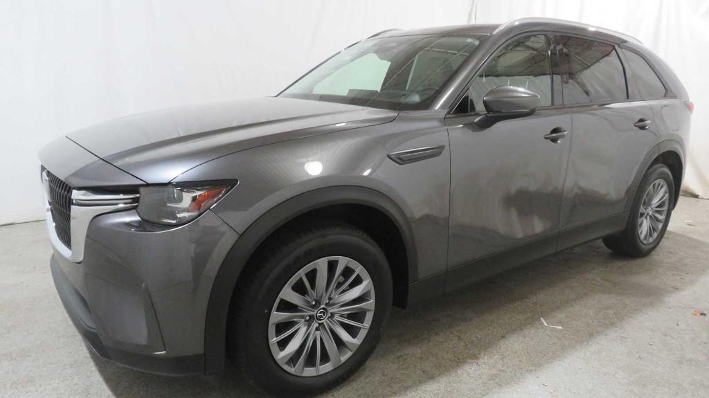 used 2024 Mazda CX-90 car, priced at $42,998