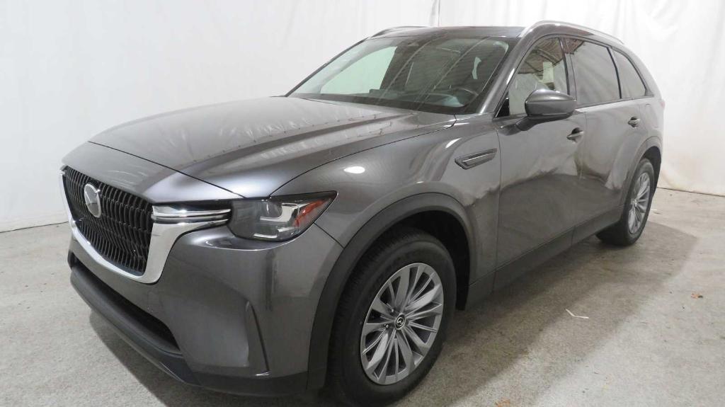 used 2024 Mazda CX-90 car, priced at $42,998