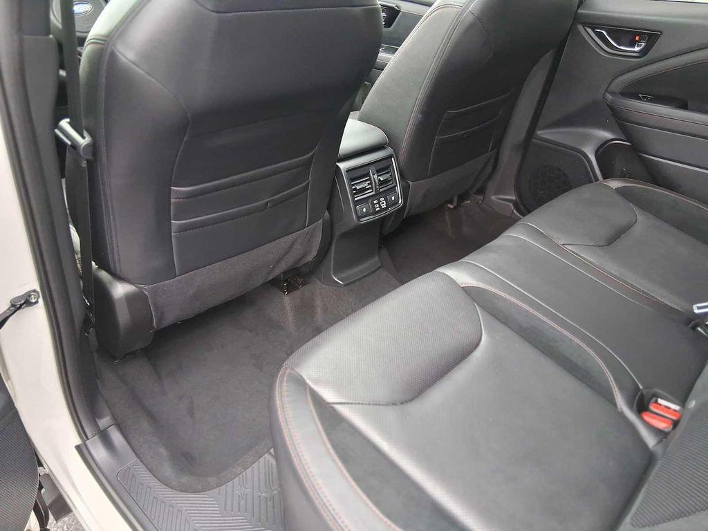 used 2025 Subaru Forester car, priced at $35,778