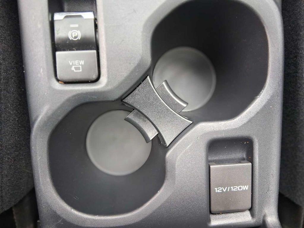 used 2025 Subaru Forester car, priced at $35,778