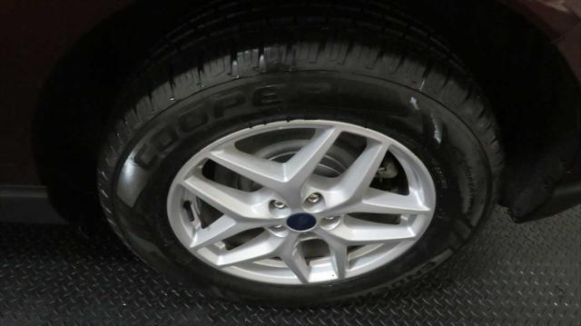 used 2022 Ford Edge car, priced at $28,289