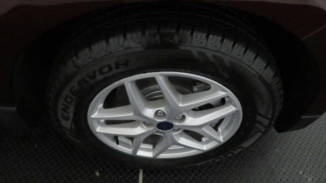 used 2022 Ford Edge car, priced at $28,289