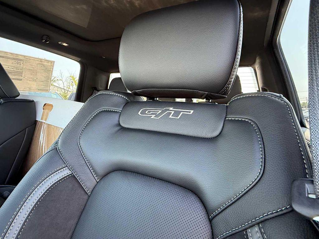 new 2026 Ram 1500 car, priced at $66,310