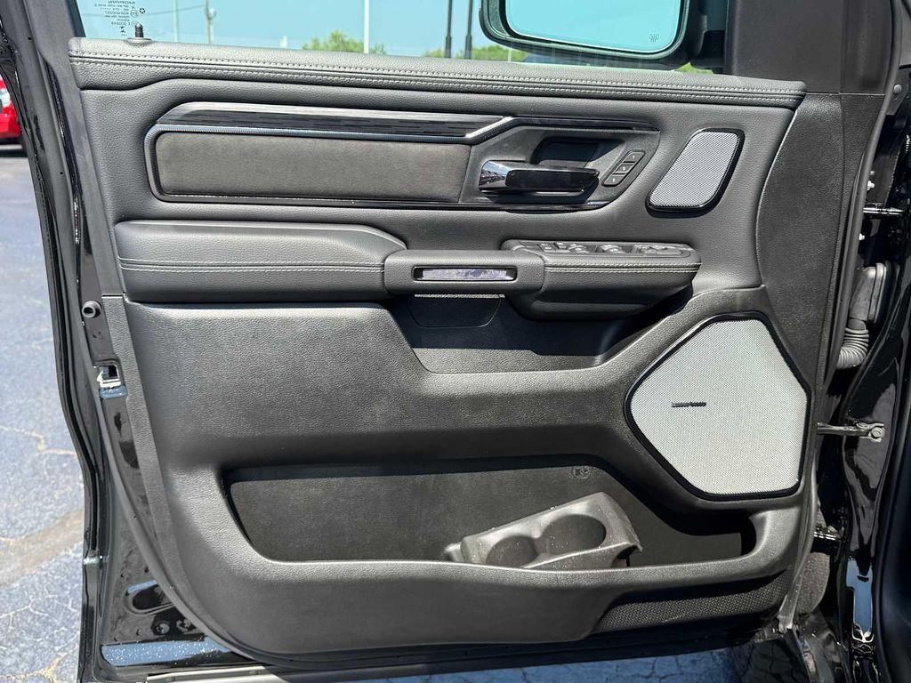 new 2026 Ram 1500 car, priced at $66,310