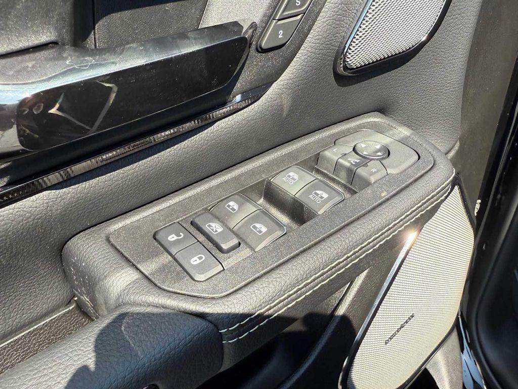 new 2026 Ram 1500 car, priced at $66,310