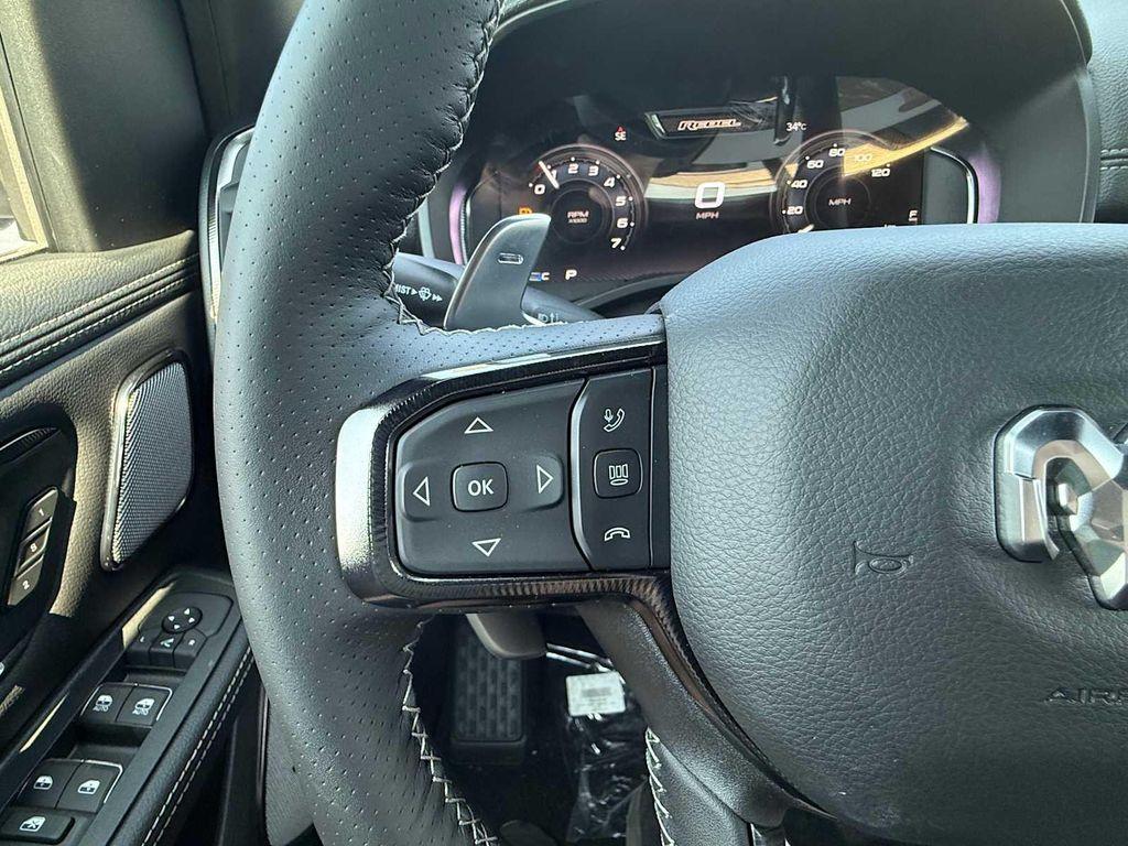 new 2026 Ram 1500 car, priced at $66,310