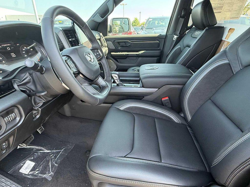 new 2026 Ram 1500 car, priced at $66,310