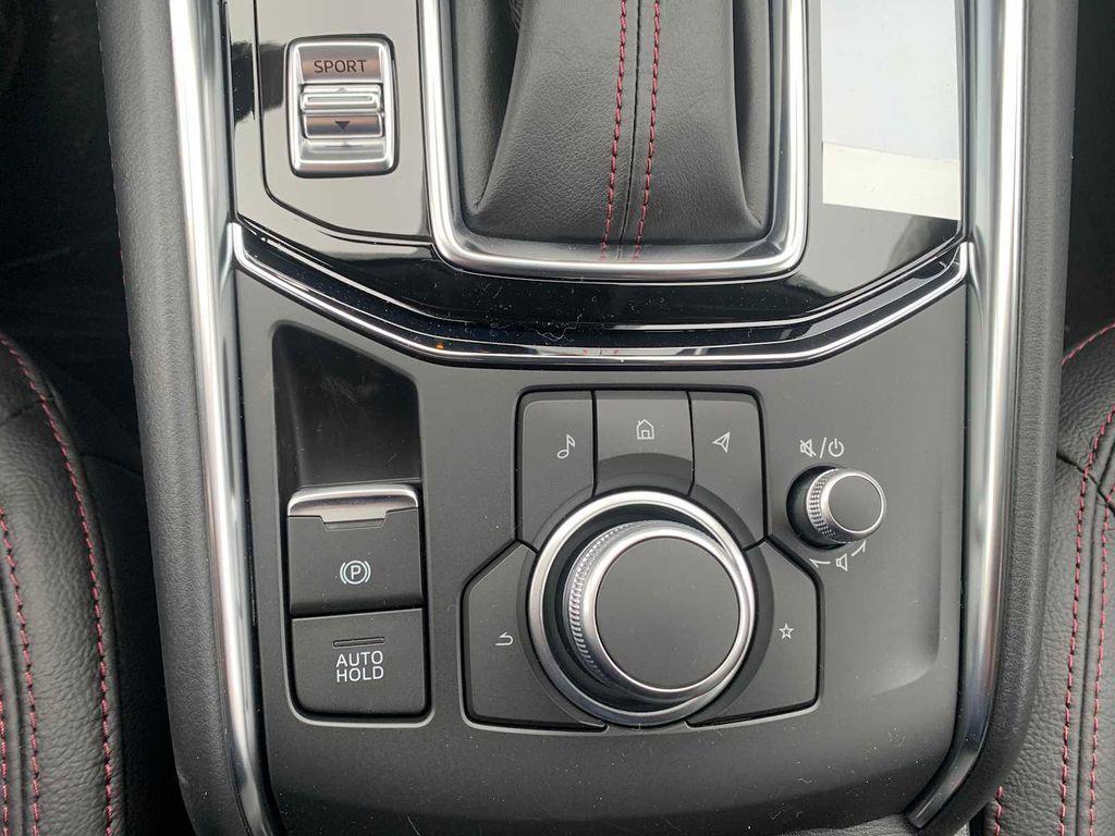 new 2025 Mazda CX-5 car, priced at $34,660