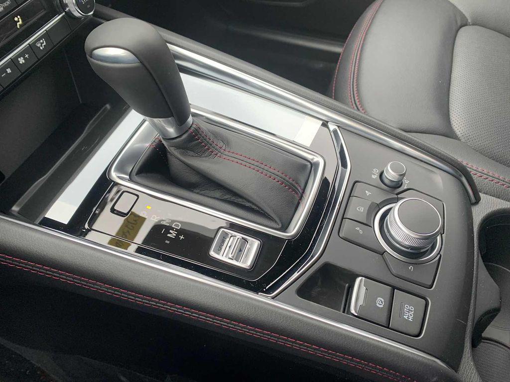 new 2025 Mazda CX-5 car, priced at $34,660