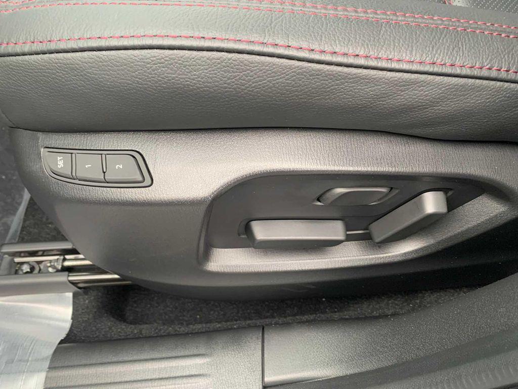 new 2025 Mazda CX-5 car, priced at $34,660