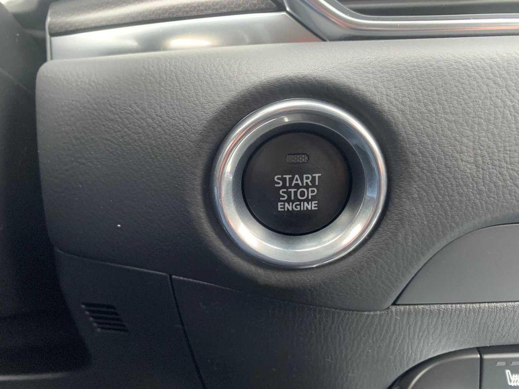 new 2025 Mazda CX-5 car, priced at $34,660