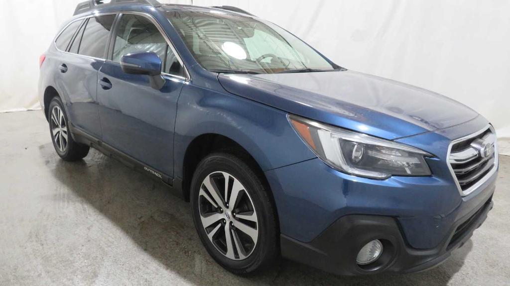 used 2019 Subaru Outback car, priced at $20,778