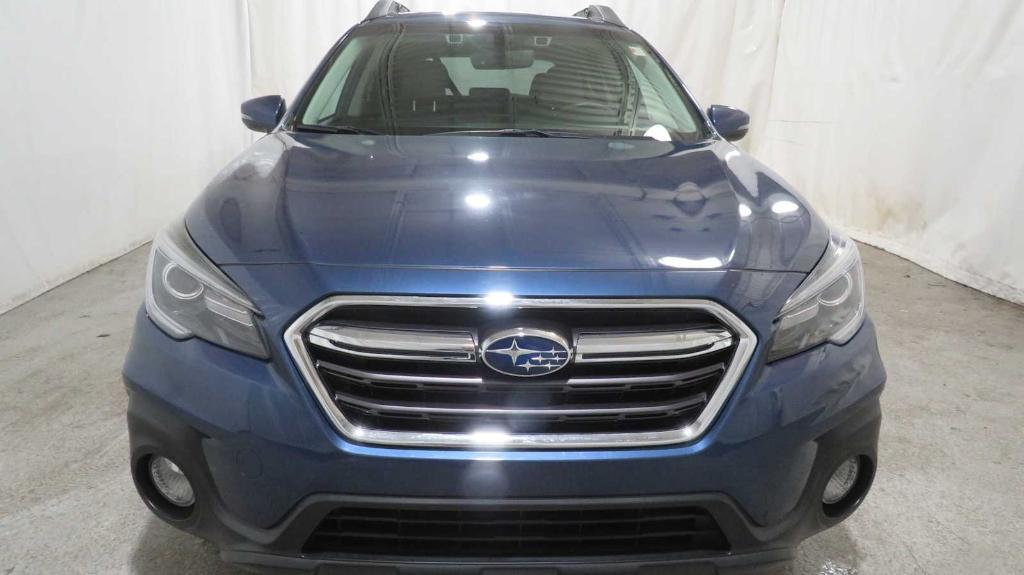 used 2019 Subaru Outback car, priced at $20,778