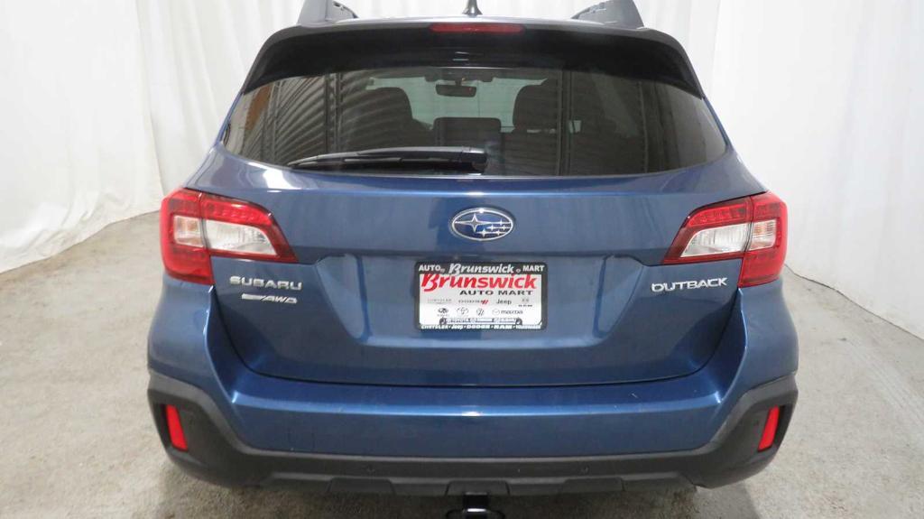 used 2019 Subaru Outback car, priced at $20,778