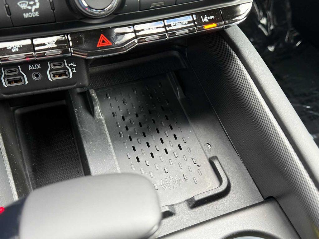 new 2026 Dodge Durango car, priced at $46,684