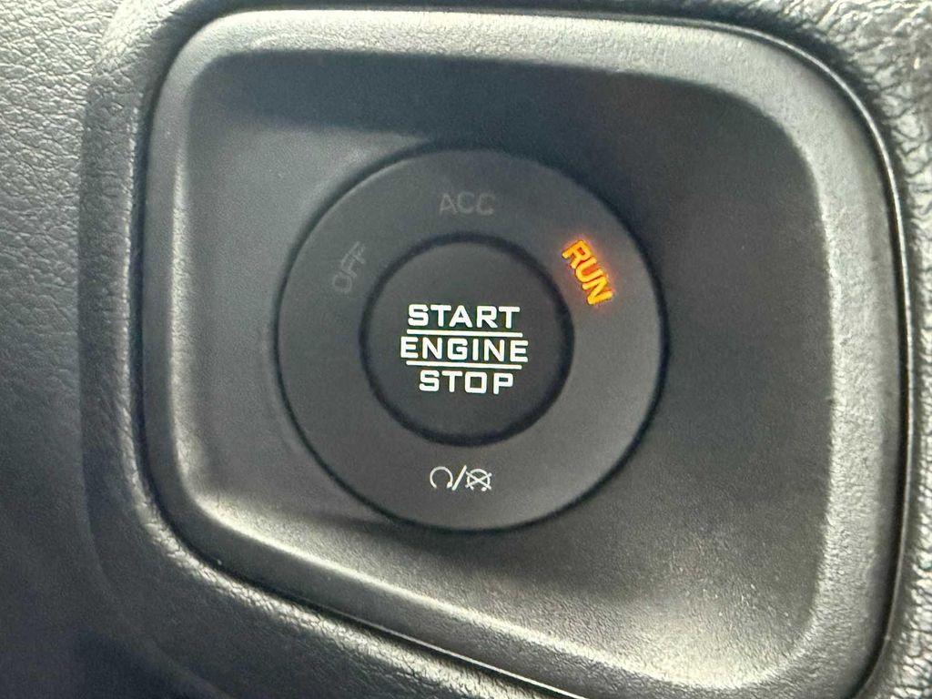 new 2026 Jeep Wrangler car, priced at $53,494