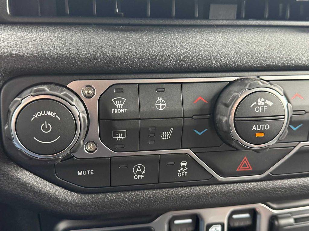 new 2026 Jeep Wrangler car, priced at $53,494