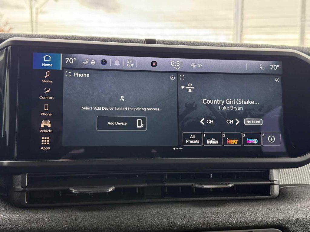 new 2026 Jeep Wrangler car, priced at $53,494