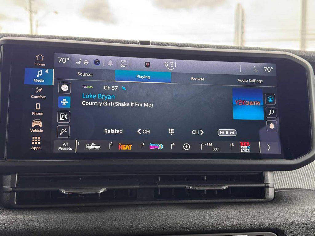 new 2026 Jeep Wrangler car, priced at $53,494