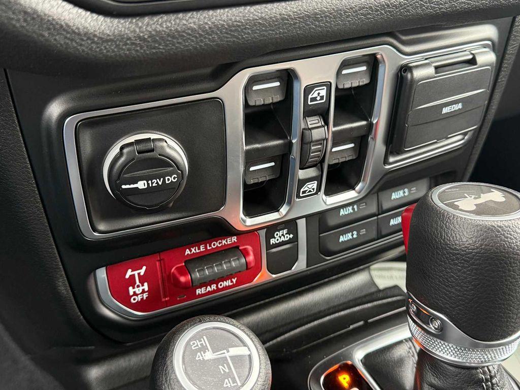 new 2026 Jeep Wrangler car, priced at $53,494