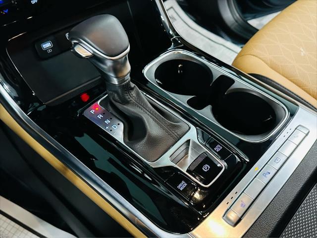 used 2024 Kia Carnival car, priced at $41,944