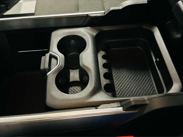 used 2022 Ram 1500 car, priced at $38,997
