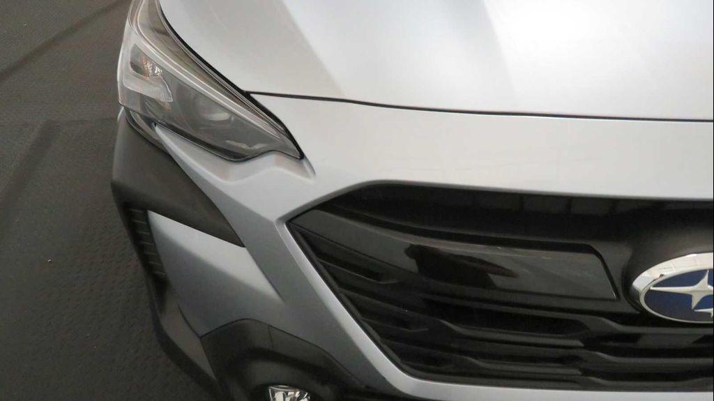 used 2024 Subaru Outback car, priced at $27,906