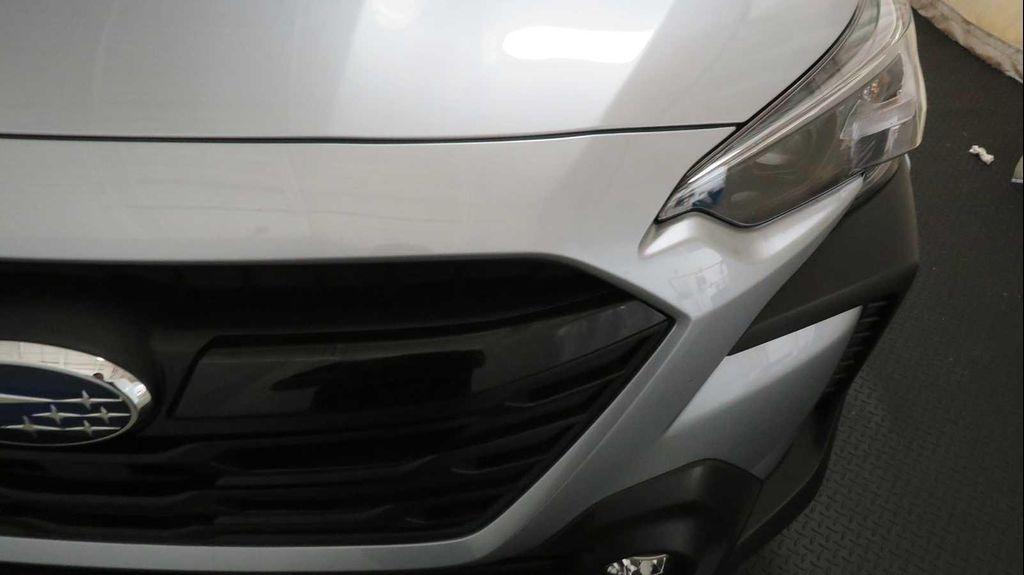 used 2024 Subaru Outback car, priced at $27,906