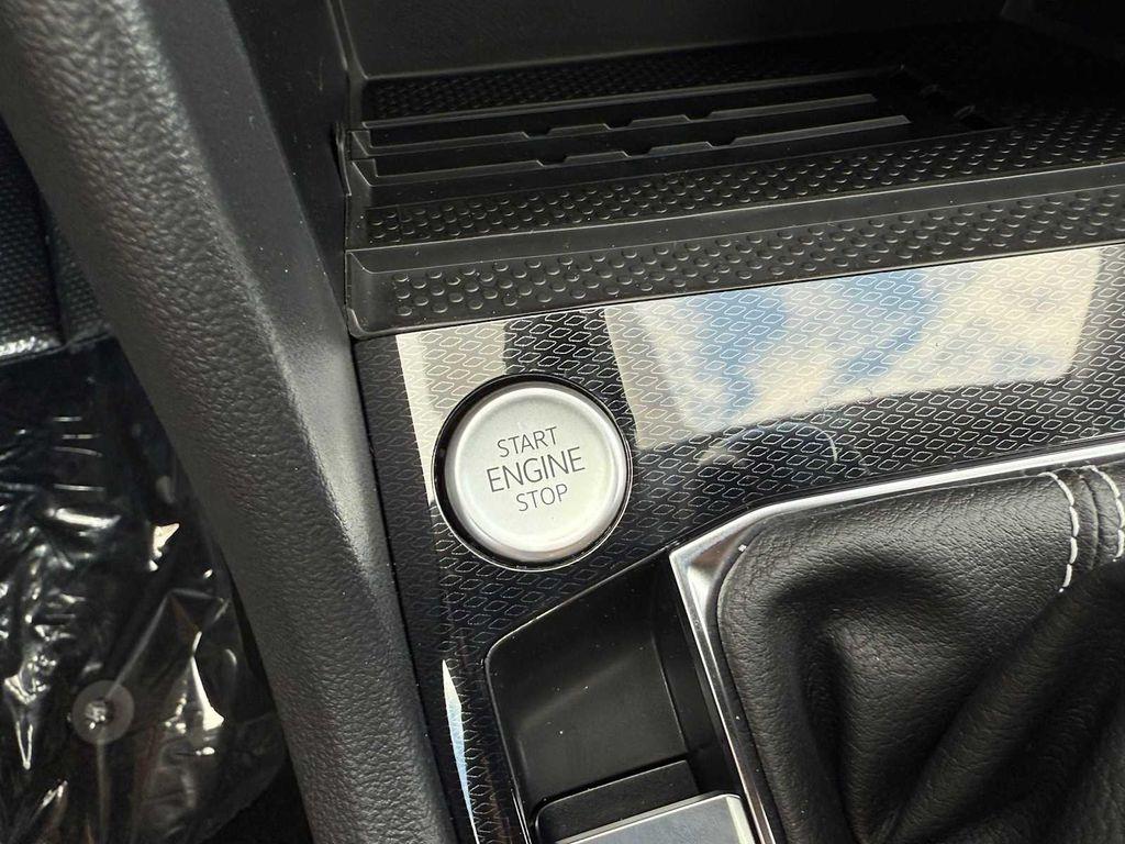 new 2025 Volkswagen Taos car, priced at $31,700