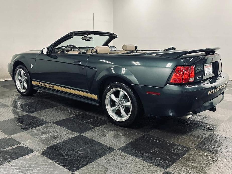 used 1999 Ford Mustang car, priced at $15,706