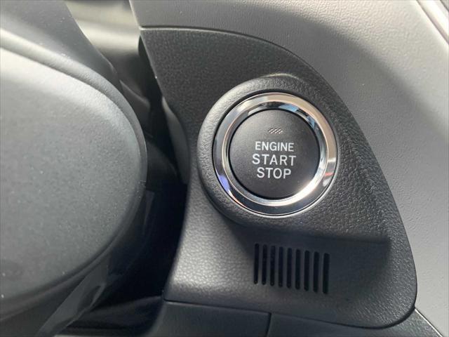 new 2025 Subaru Crosstrek car, priced at $29,826