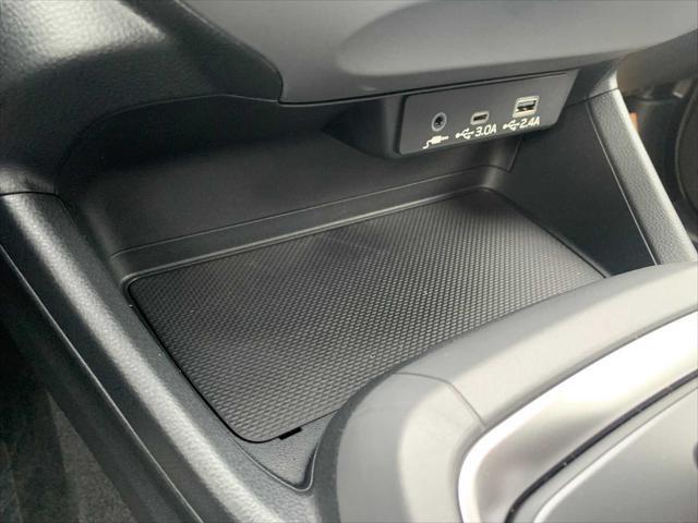 new 2025 Subaru Crosstrek car, priced at $29,826