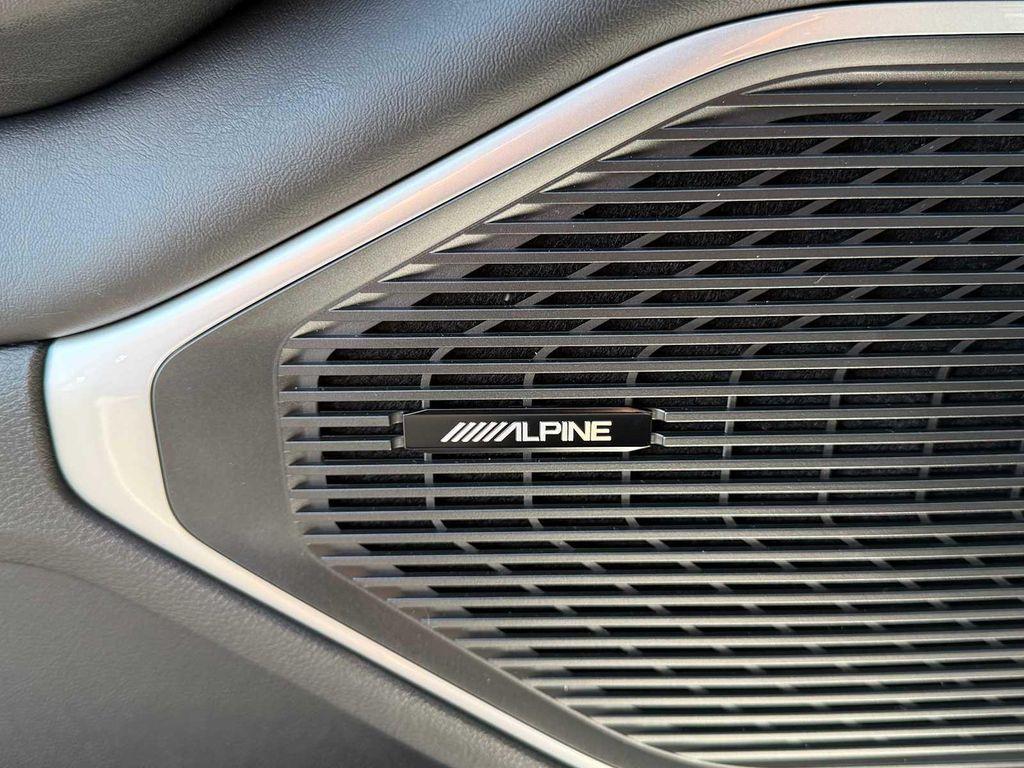 new 2025 Jeep Wagoneer car, priced at $56,908
