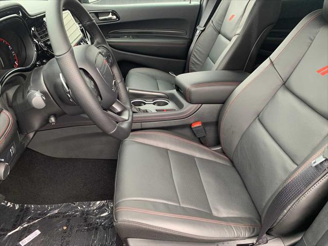 new 2025 Dodge Durango car, priced at $48,117