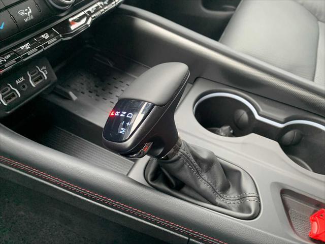 new 2025 Dodge Durango car, priced at $48,117