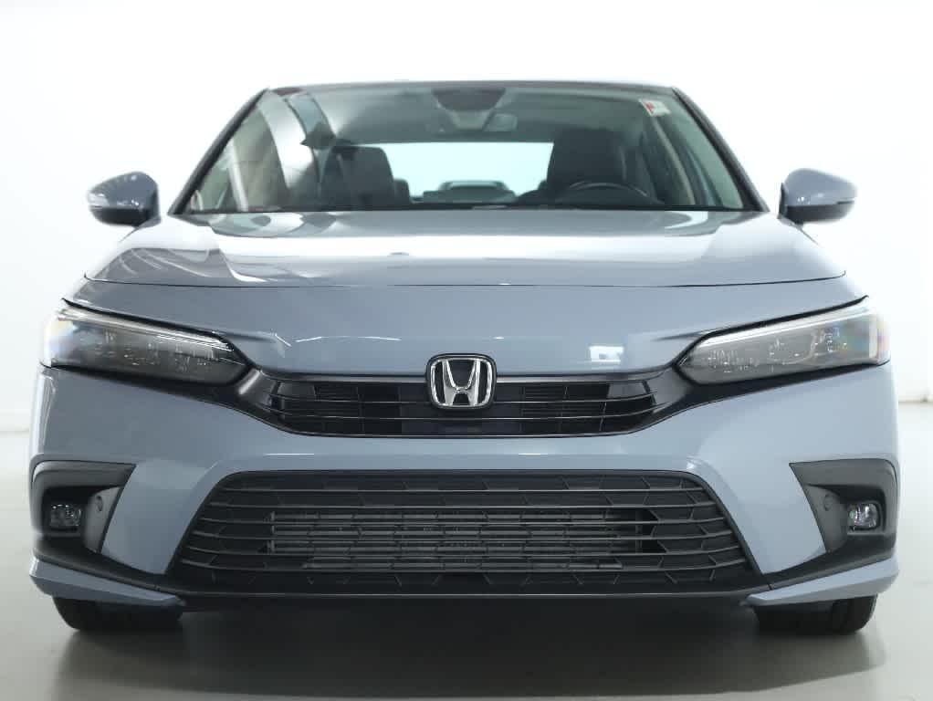 used 2024 Honda Civic car, priced at $30,761