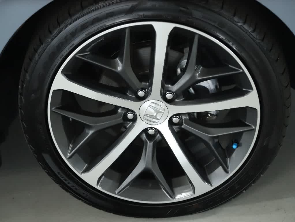 used 2024 Honda Civic car, priced at $30,761