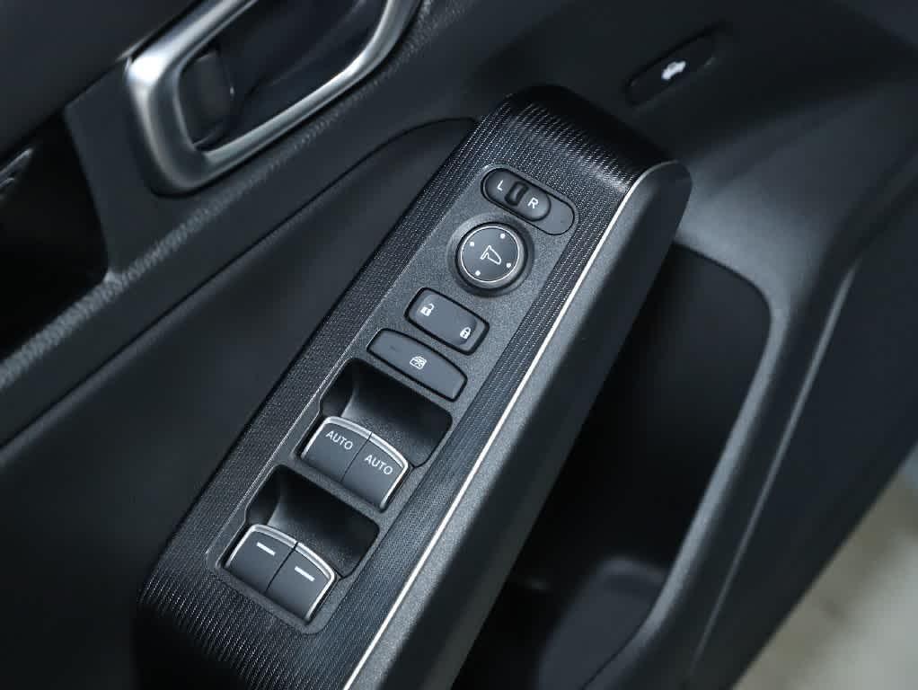 used 2024 Honda Civic car, priced at $30,761