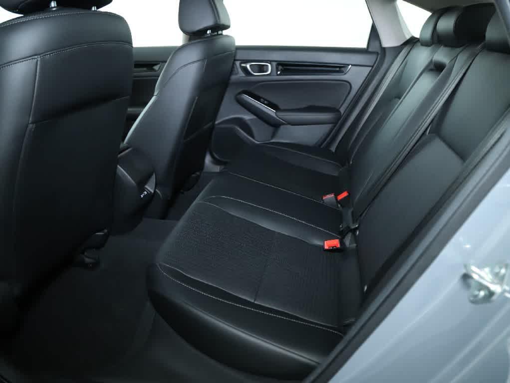 used 2024 Honda Civic car, priced at $30,761