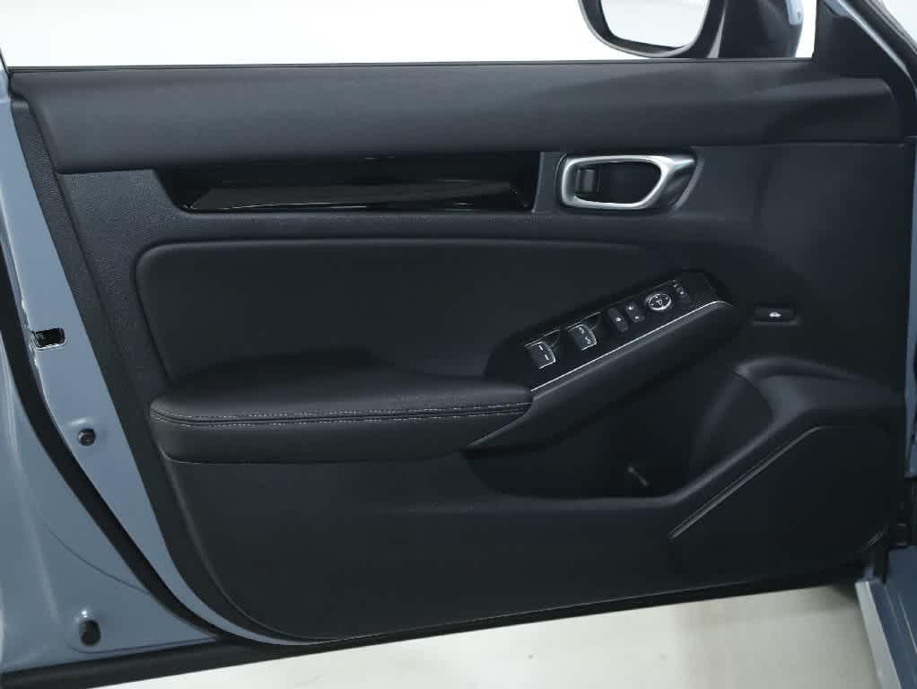 used 2024 Honda Civic car, priced at $30,761