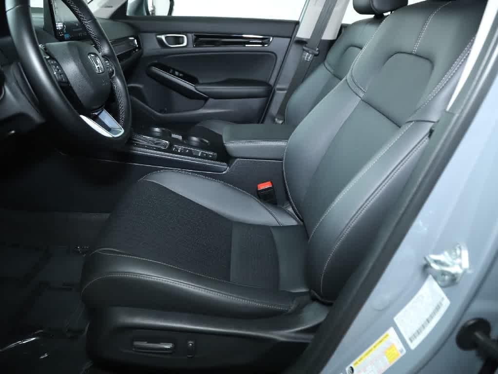used 2024 Honda Civic car, priced at $30,761