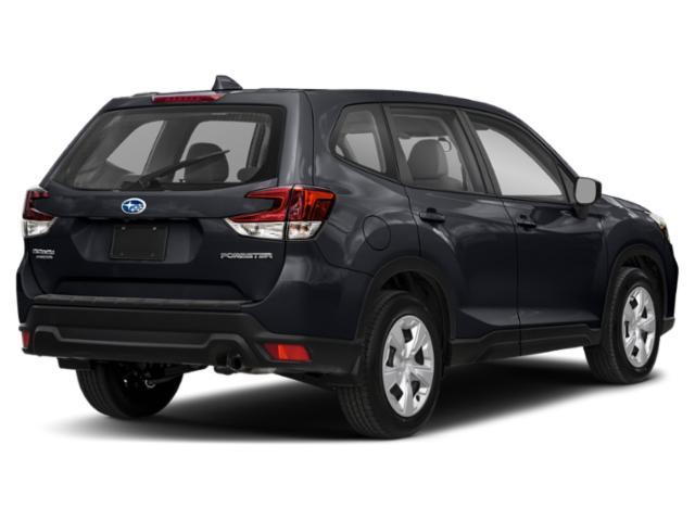 used 2019 Subaru Forester car, priced at $22,499